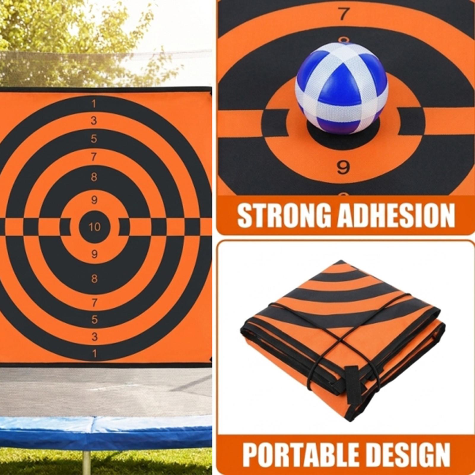 Kids Indoor Outdoor Trampoline - Trampoline Toys For Kids Fun Interactive