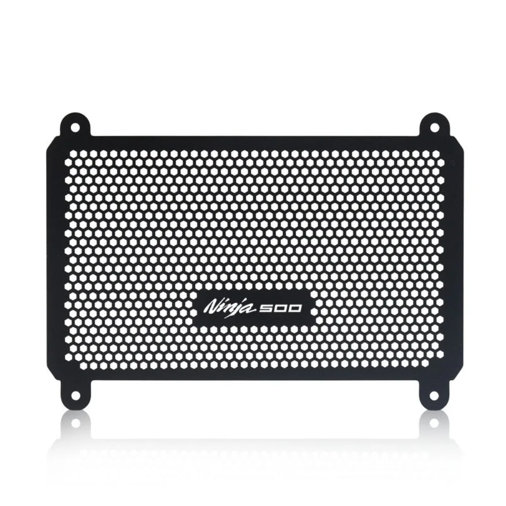 Kids Outdoor Ninja Equipment - Motorcycle Radiator Guard Grille Water Tank