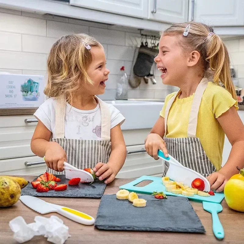 Real Cooking Toddler Children  - Kids Outdoor Kitchen Set ulasan dan harga