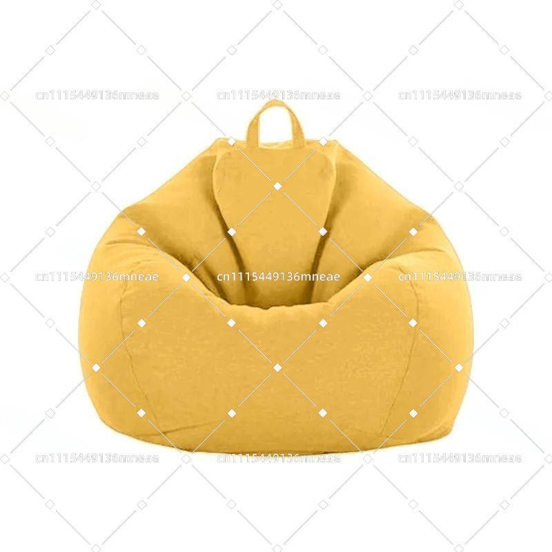 Purple Convertible Fluffy Bean - Kids Outdoor Loungers ulasan dan harga