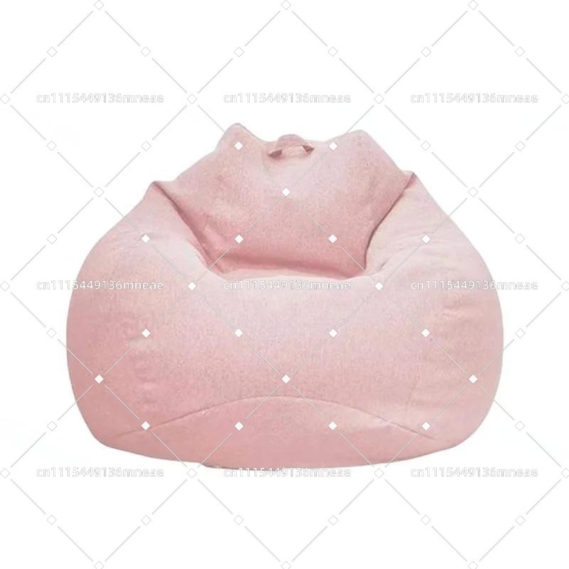 Purple Convertible Fluffy Bean - Kids Outdoor Loungers ulasan dan harga