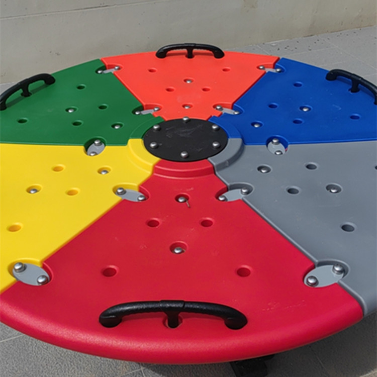 High Quality Kids Mini Carouse - Kids Outdoor Merry Go Round ulasan dan harga