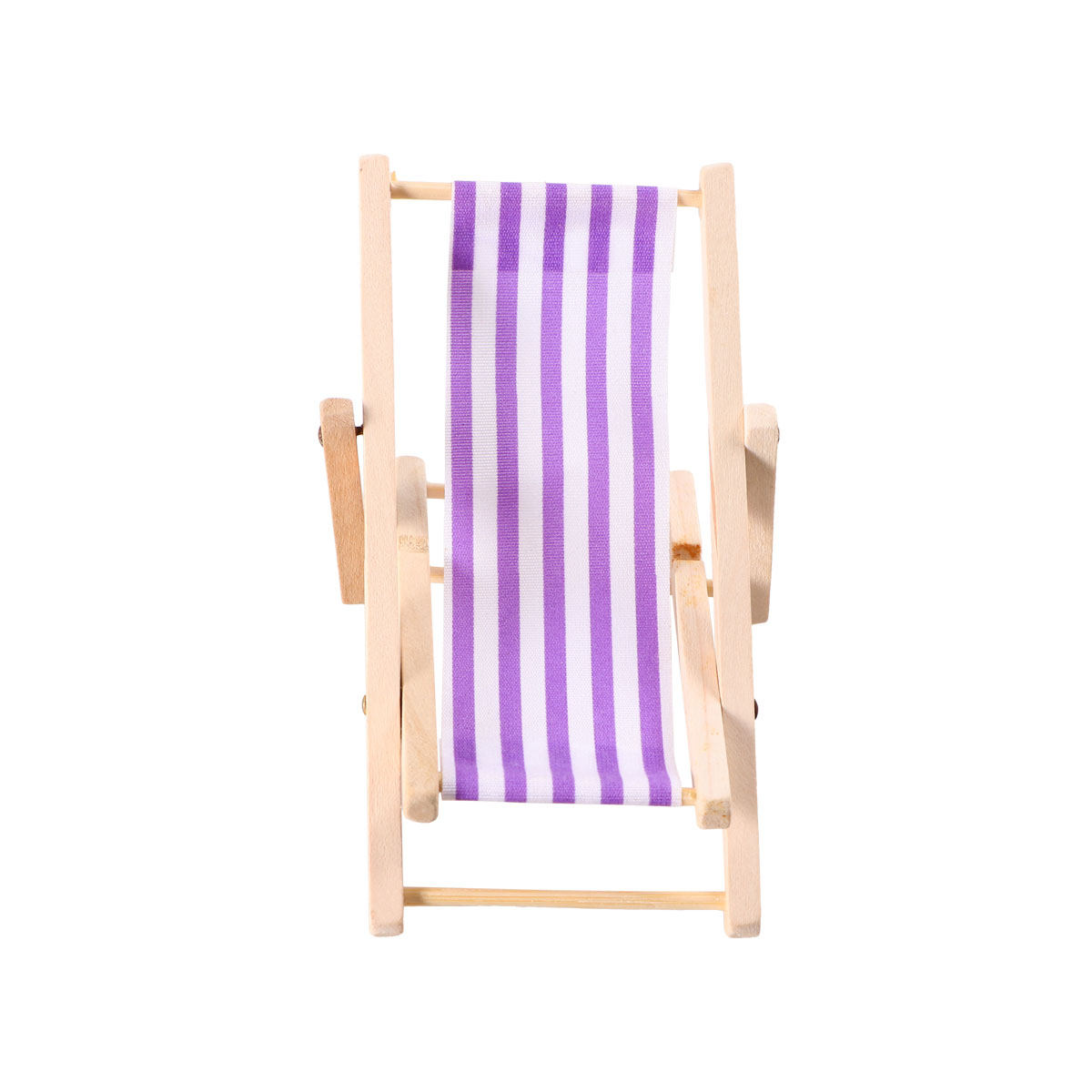 1Pcs Mini Beach Chair Outdoor  - Kids Outdoor Wooden Playhouse ulasan dan harga