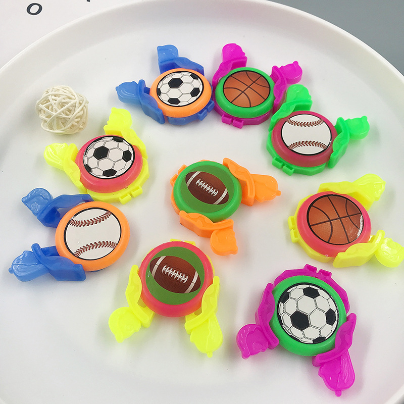 20Pcs Mini Football Basketball - Outdoor Kids In An Indoor World ulasan dan harga
