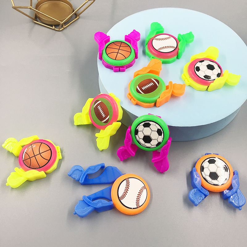 20Pcs Mini Football Basketball - Outdoor Kids In An Indoor World ulasan dan harga