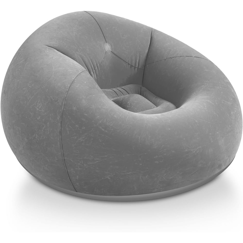 Inflatable Bean Bag Chairs, Gr - Kids Outdoor Loungers ulasan dan harga