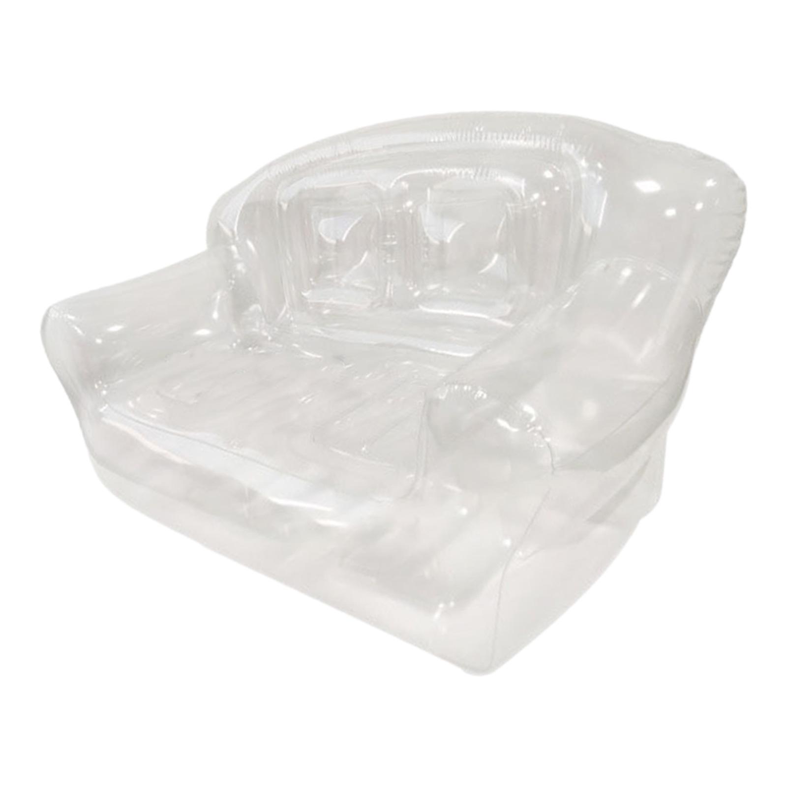 Inflatable Sofa Comfortable In - Kids Outdoor Loungers ulasan dan harga