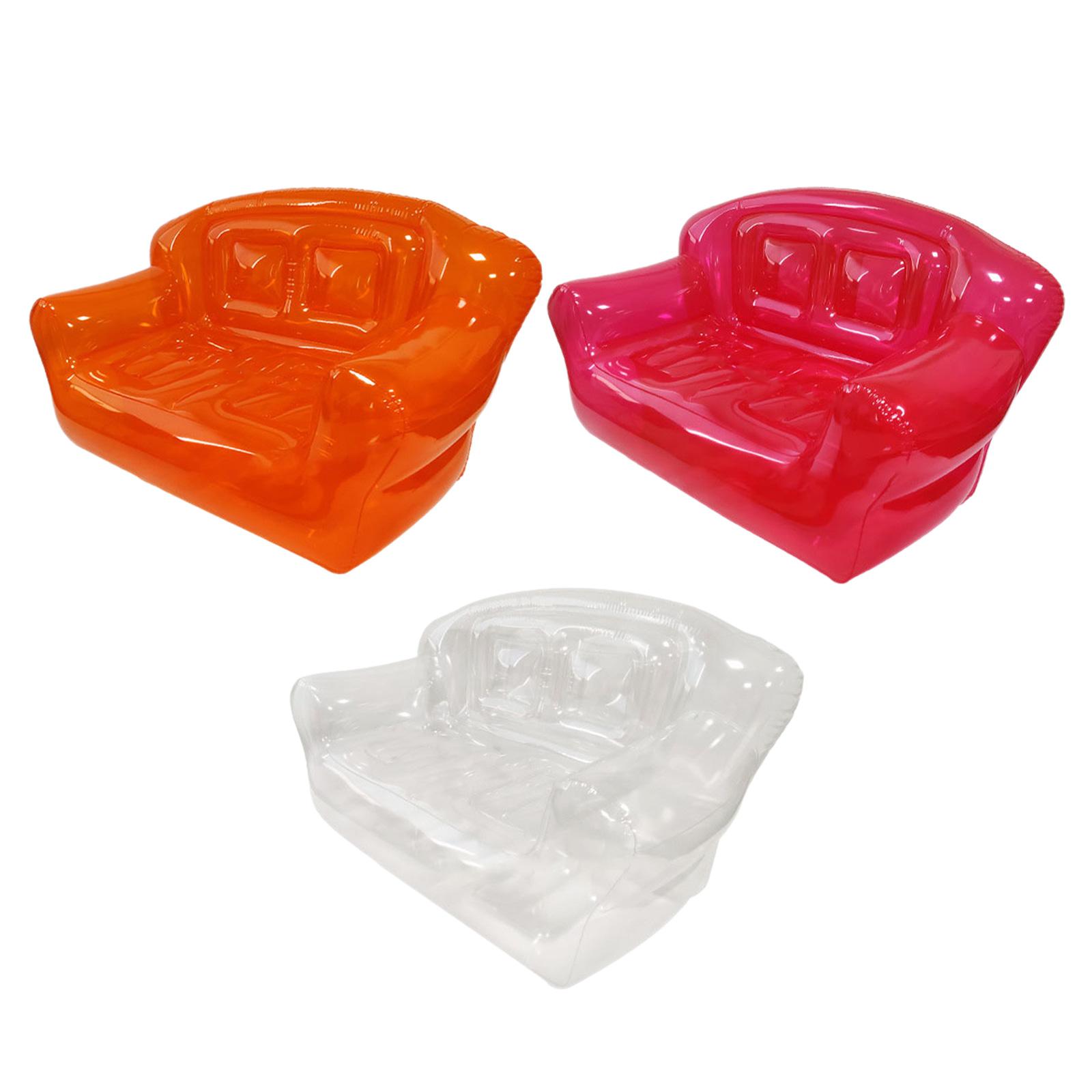 Inflatable Sofa Comfortable In - Kids Outdoor Loungers ulasan dan harga