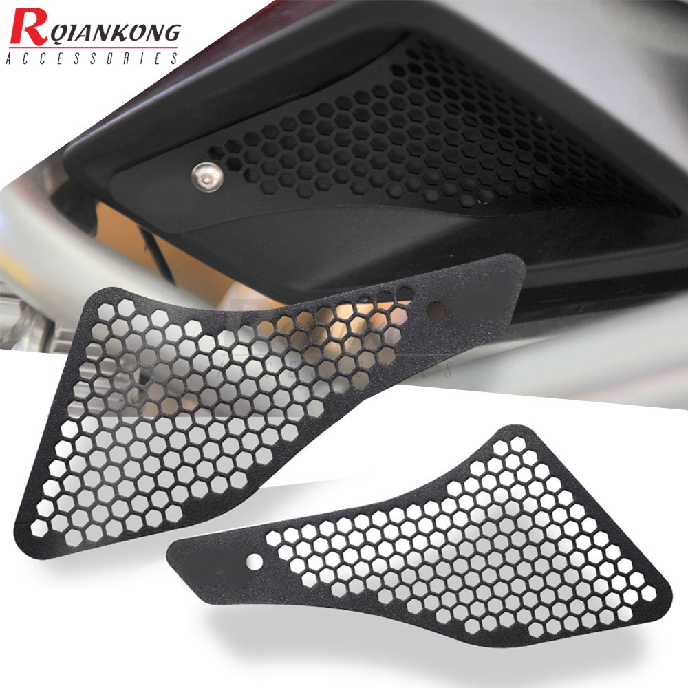 Motorcycle CNC Air Intake Gril - Kids Outdoor Ninja Equipment ulasan dan harga