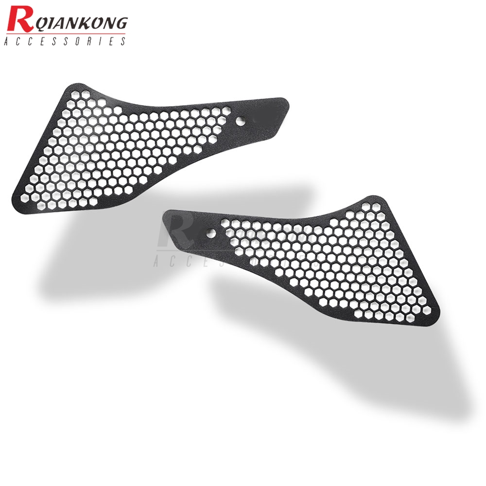 Motorcycle CNC Air Intake Gril - Kids Outdoor Ninja Equipment ulasan dan harga