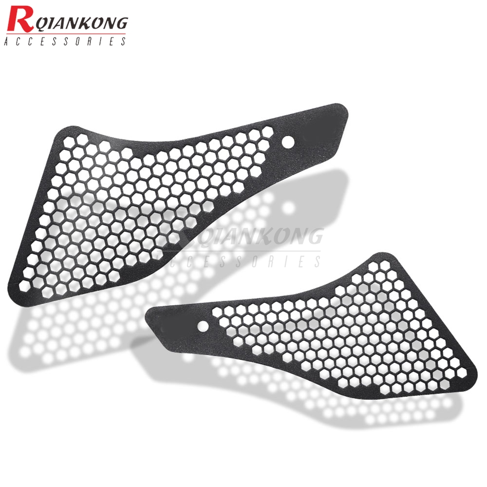Motorcycle CNC Air Intake Gril - Kids Outdoor Ninja Equipment ulasan dan harga