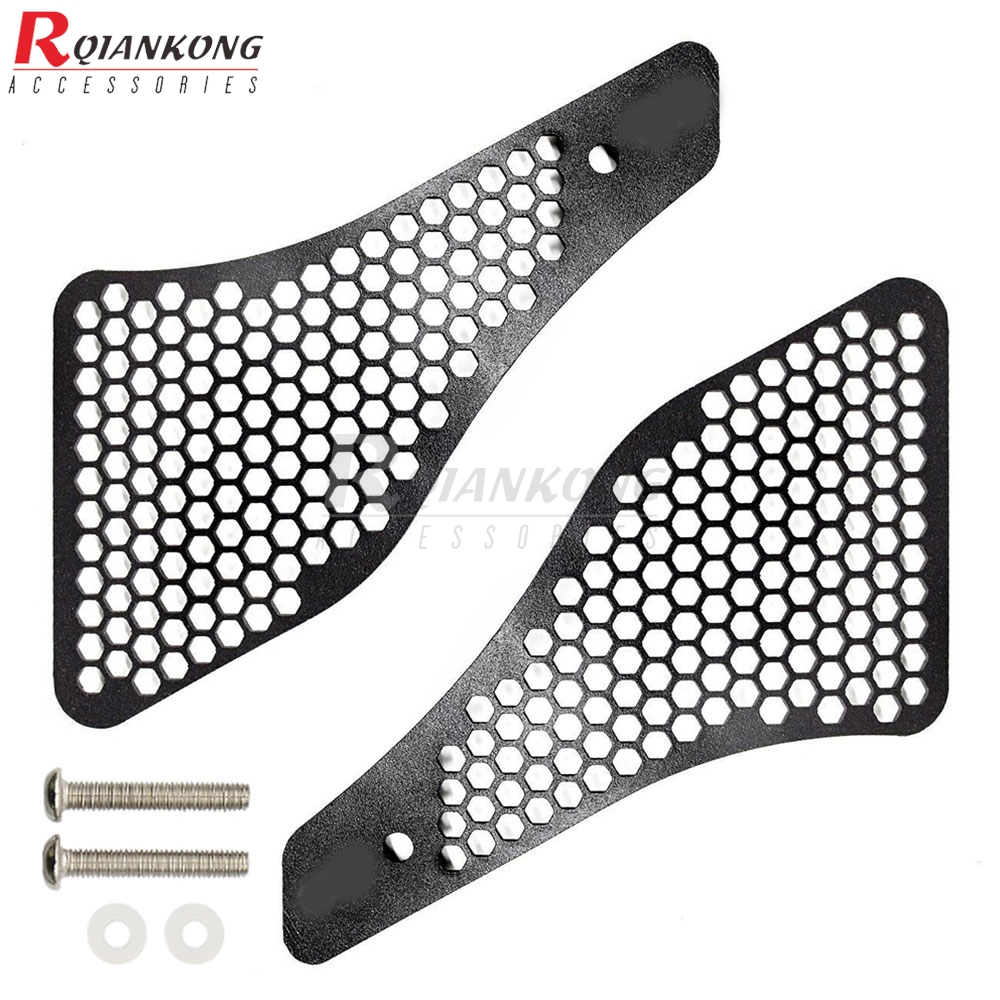 Motorcycle CNC Air Intake Gril - Kids Outdoor Ninja Equipment ulasan dan harga