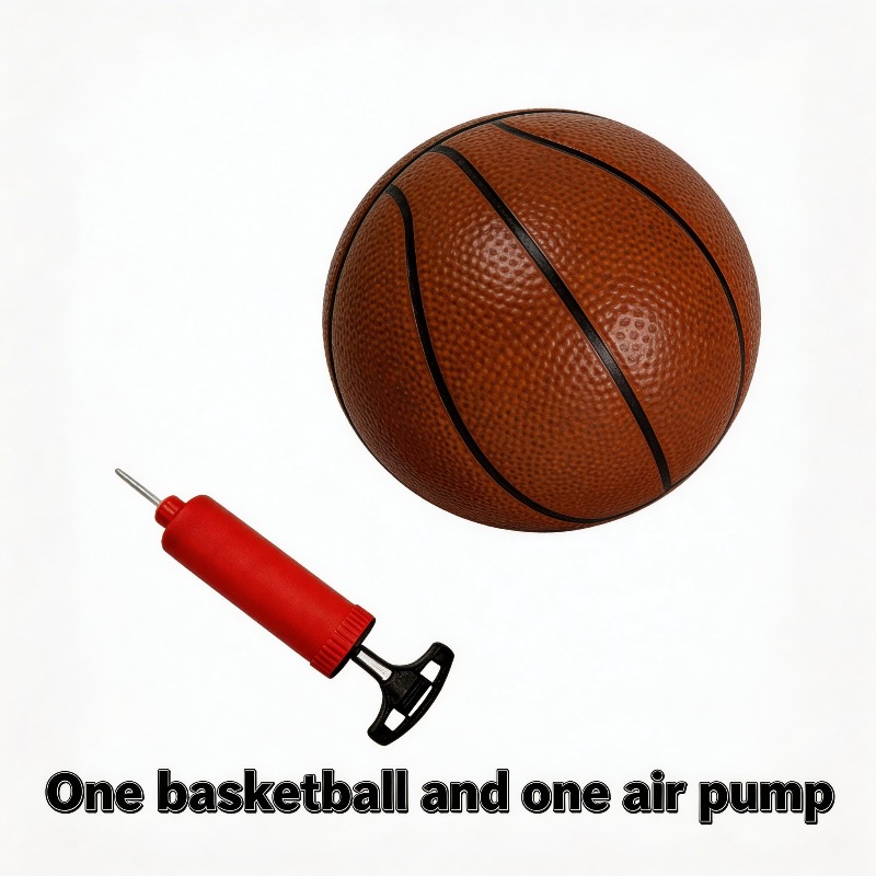 12cm Children Mini Basketball  - Outdoor Kids In An Indoor World ulasan dan harga
