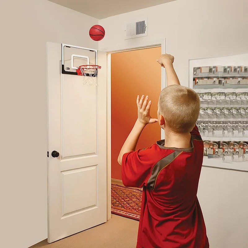 12cm Children Mini Basketball  - Outdoor Kids In An Indoor World ulasan dan harga
