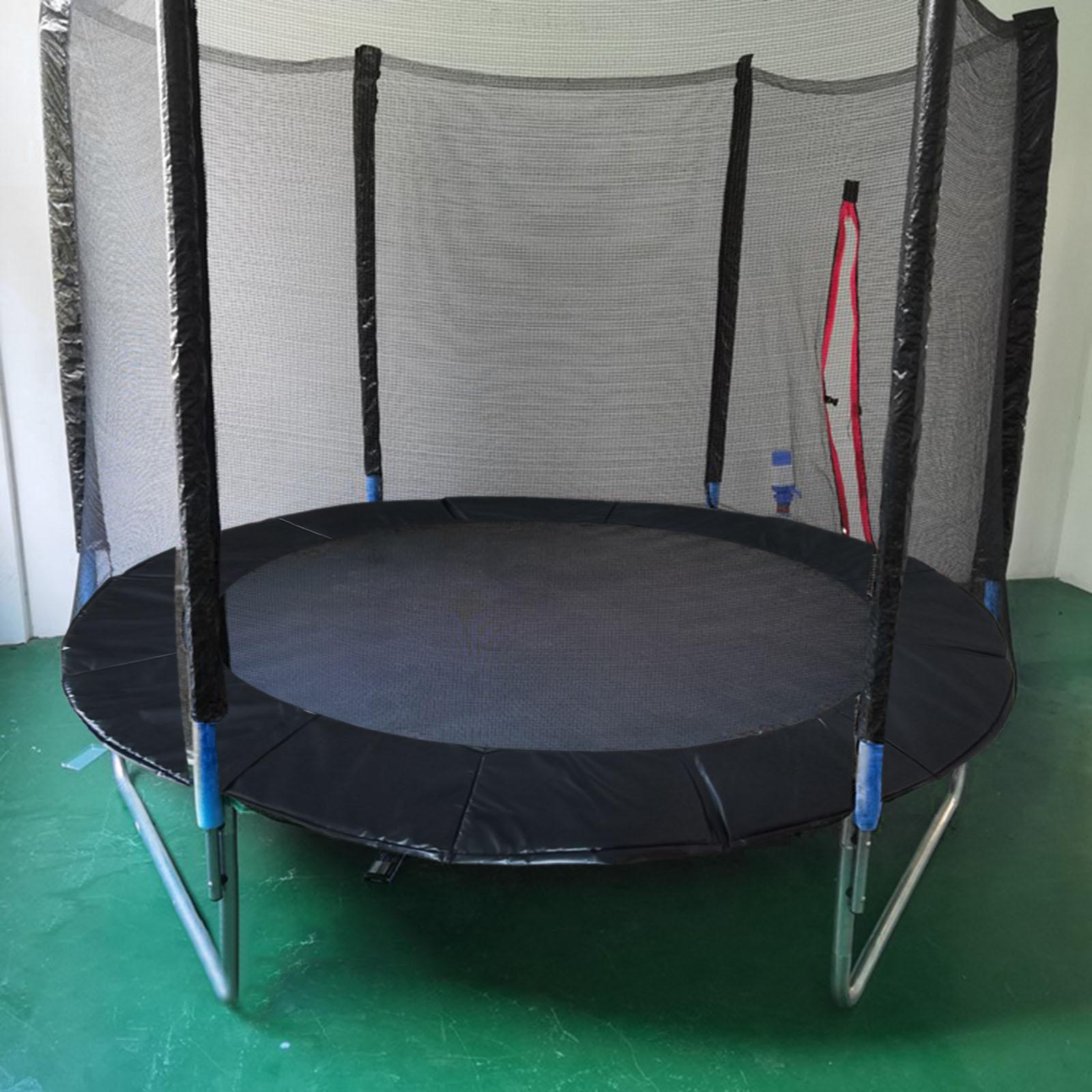 Safety Trampoline Protection M - Kids Indoor Outdoor Trampoline ulasan dan harga