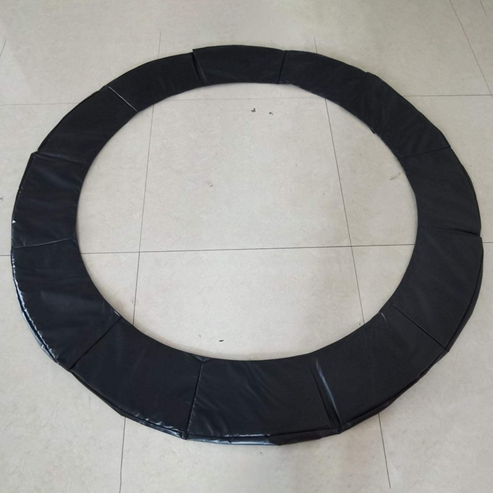 Safety Trampoline Protection M - Kids Indoor Outdoor Trampoline ulasan dan harga