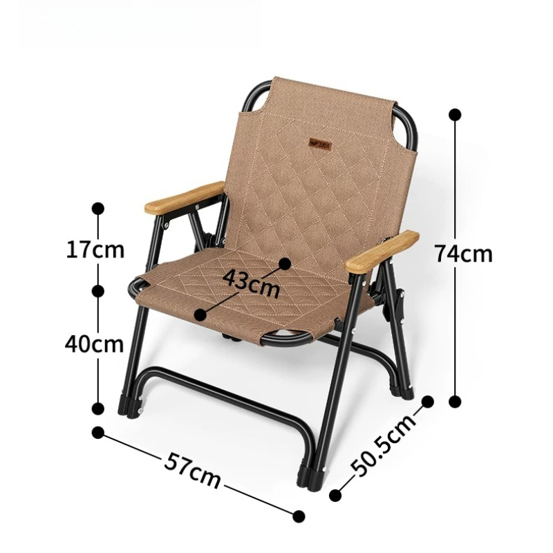 Beach Accessories Ultralight O - Kids Outdoor Loungers ulasan dan harga