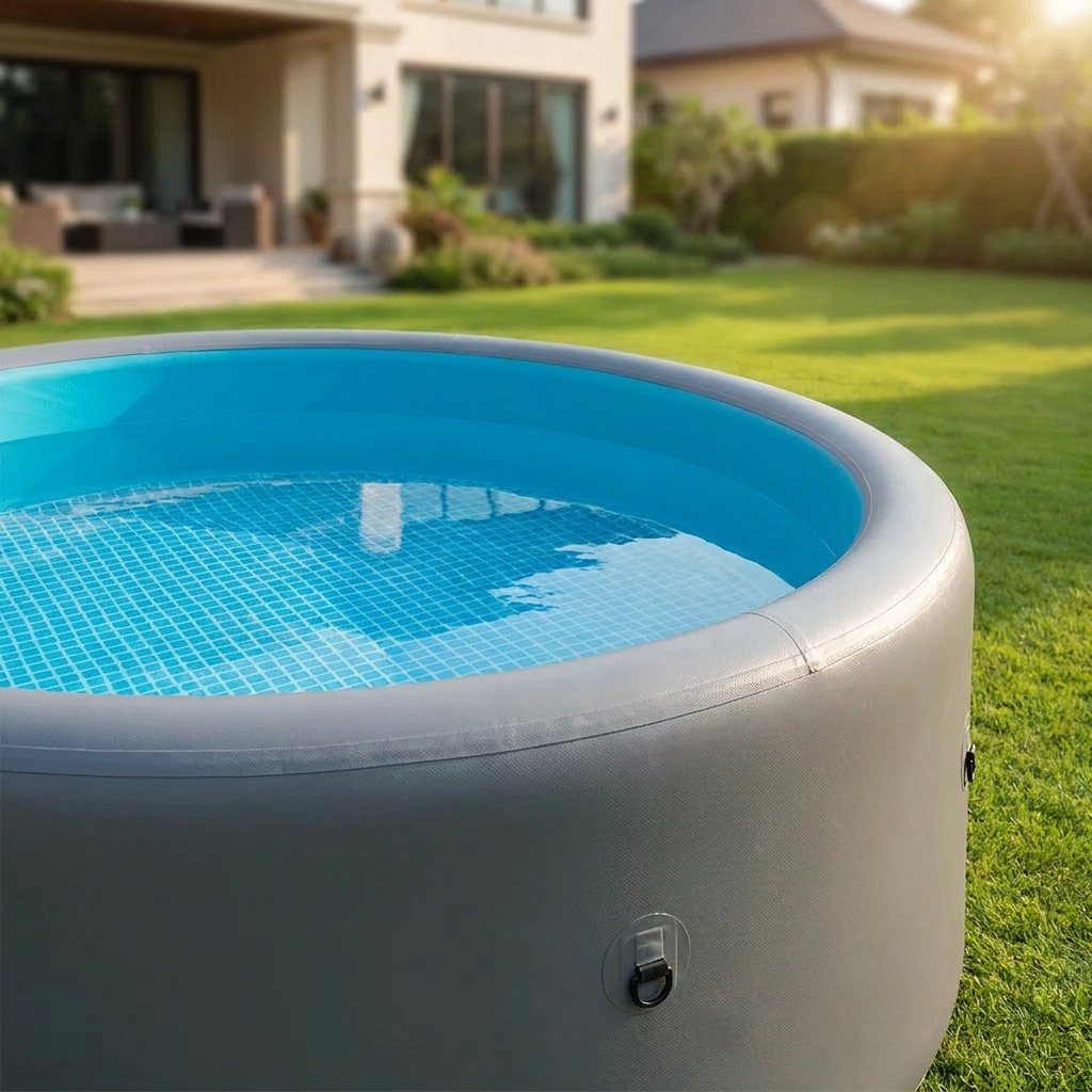 Customized Round Large Deep Si - Kids Outdoor Loungers ulasan dan harga