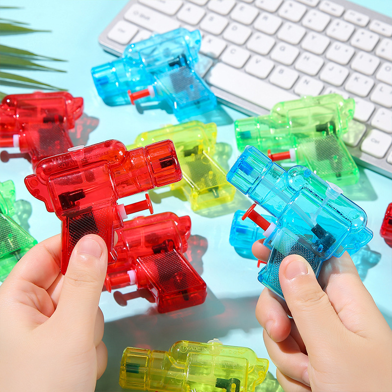 12Pcs Mini Summer Spray Water  - Outdoor Kids In An Indoor World ulasan dan harga