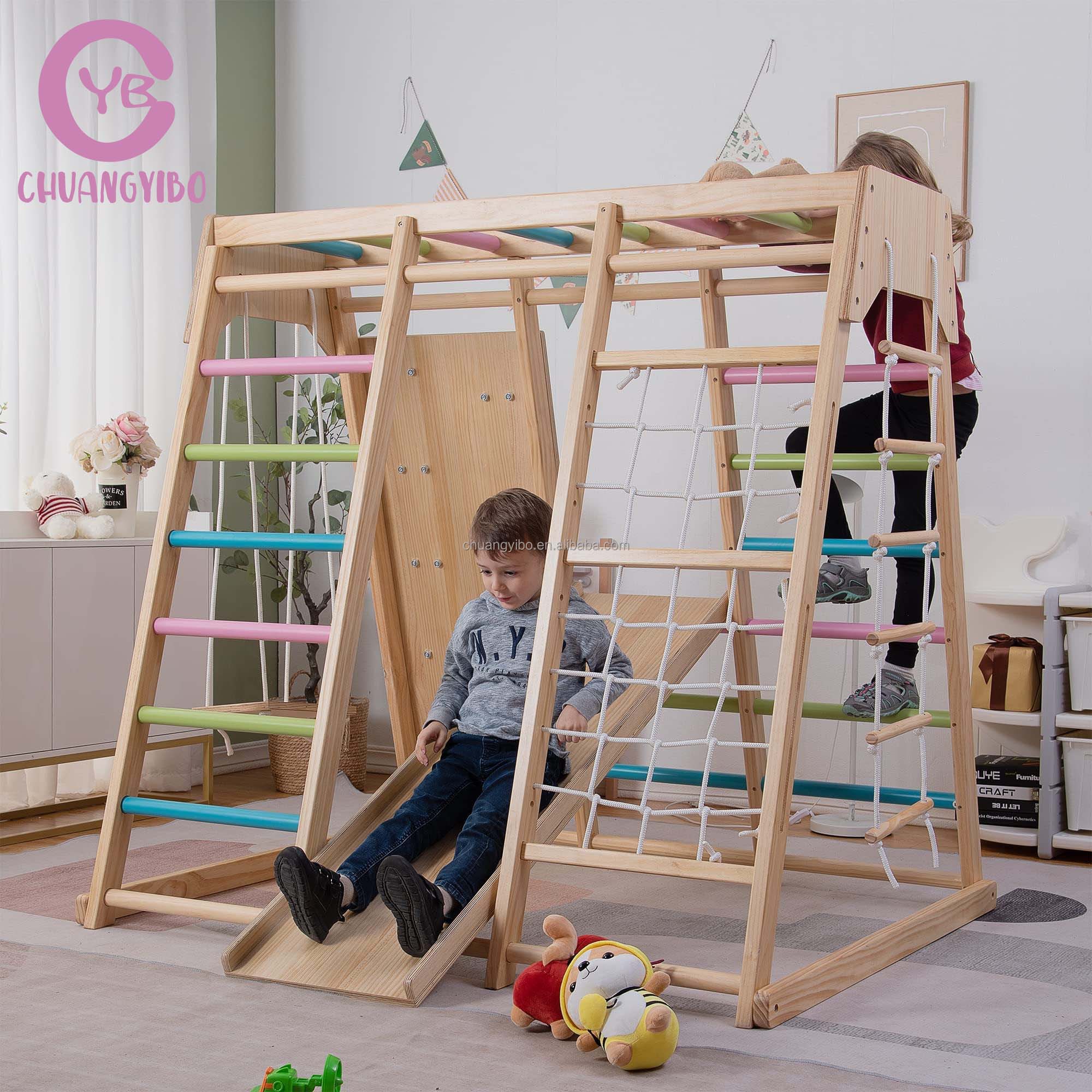 Climbing Walls Amusement Park  - Kids Outdoor Park ulasan dan harga