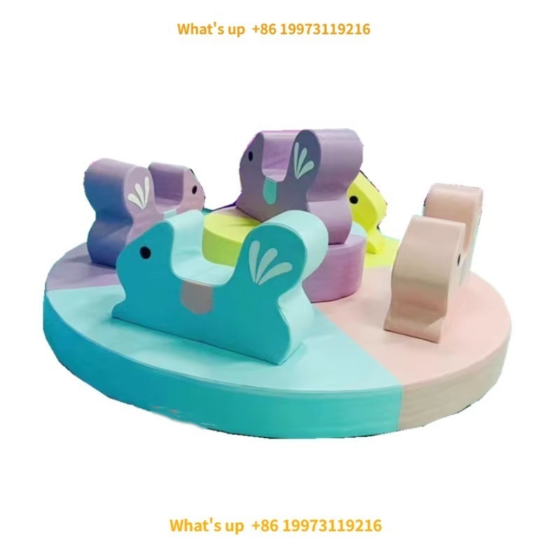 2026 Kids Indoor Outdoor Playg - Kids Outdoor Merry Go Round ulasan dan harga