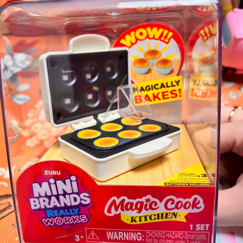 Zuru New Genuine Mini Kitchen  - Kids Outdoor Kitchen Set ulasan dan harga