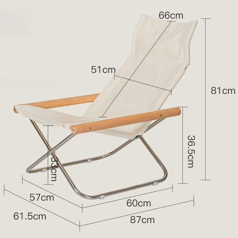 Picnic Standing Outdoor Chair  - Kids Outdoor Loungers ulasan dan harga