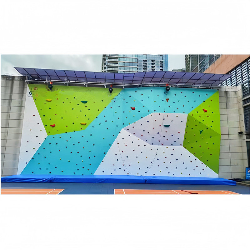 Nice Quality Kids Rock Climbin - Kids Indoor Outdoor Trampoline ulasan dan harga