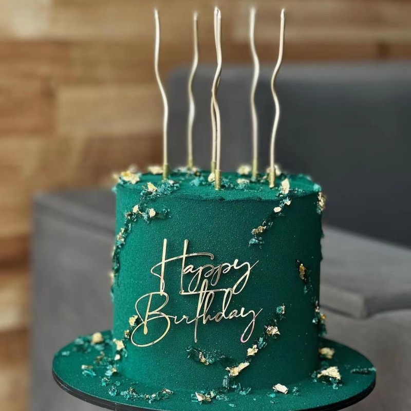 INS New Happy Birthday Cake To - Kids Outdoor Merry Go Round ulasan dan harga