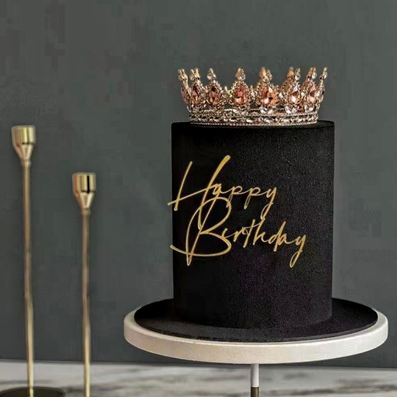 INS New Happy Birthday Cake To - Kids Outdoor Merry Go Round ulasan dan harga