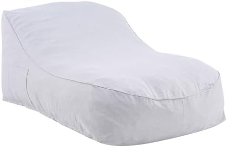 Hilar Outdoor Bean Bag Chair,  - Kids Outdoor Loungers ulasan dan harga