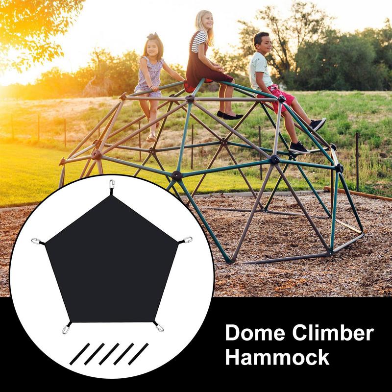 Dome Climbing Hammock Outdoor  - Kids Outdoor Climbing Dome ulasan dan harga