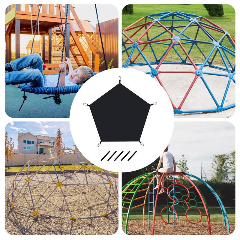 Dome Climbing Hammock Outdoor  - Kids Outdoor Climbing Dome ulasan dan harga