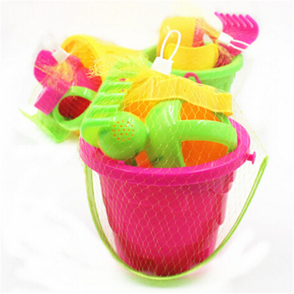 1Set Sand Beach Kids Beach Toy - Outdoor Kids In An Indoor World ulasan dan harga