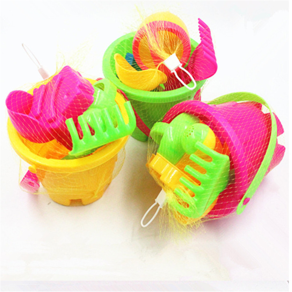 1Set Sand Beach Kids Beach Toy - Outdoor Kids In An Indoor World ulasan dan harga