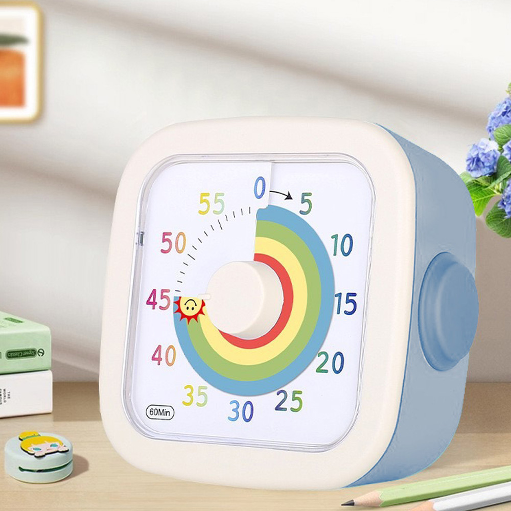 60-Minute Countdown Timer for  - Kids Outdoor Kitchen Set ulasan dan harga