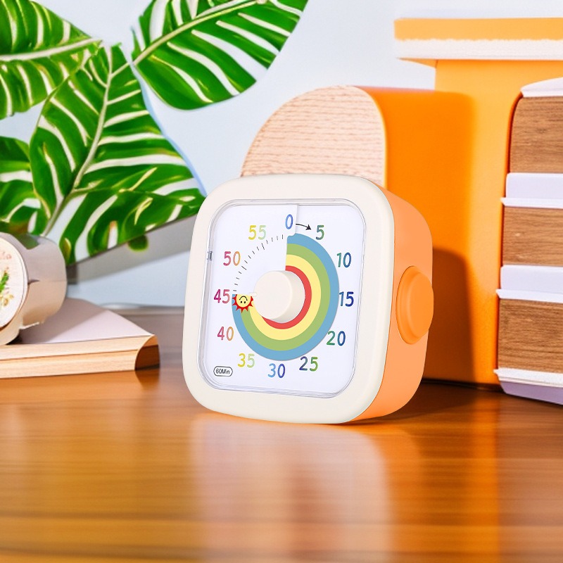 60-Minute Countdown Timer for  - Kids Outdoor Kitchen Set ulasan dan harga