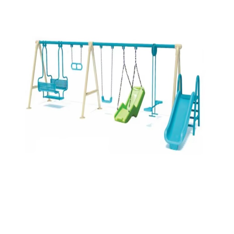 Hot Sale Outdoor Swing Equipme - Kids Outdoor Park ulasan dan harga