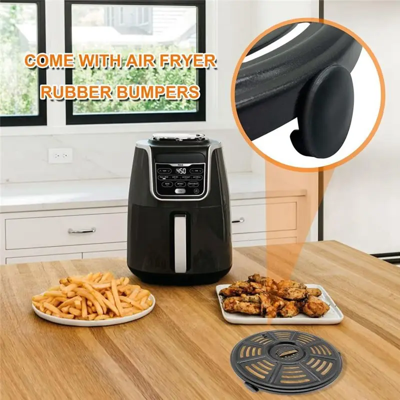 ABRG-Air Fryer Replacement Cri - Kids Outdoor Ninja Equipment ulasan dan harga