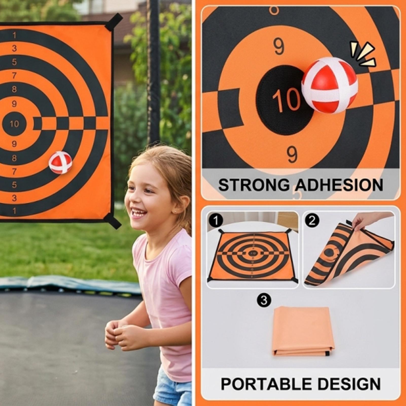 Trampoline Toys For Kids Fun I - Kids Indoor Outdoor Trampoline ulasan dan harga