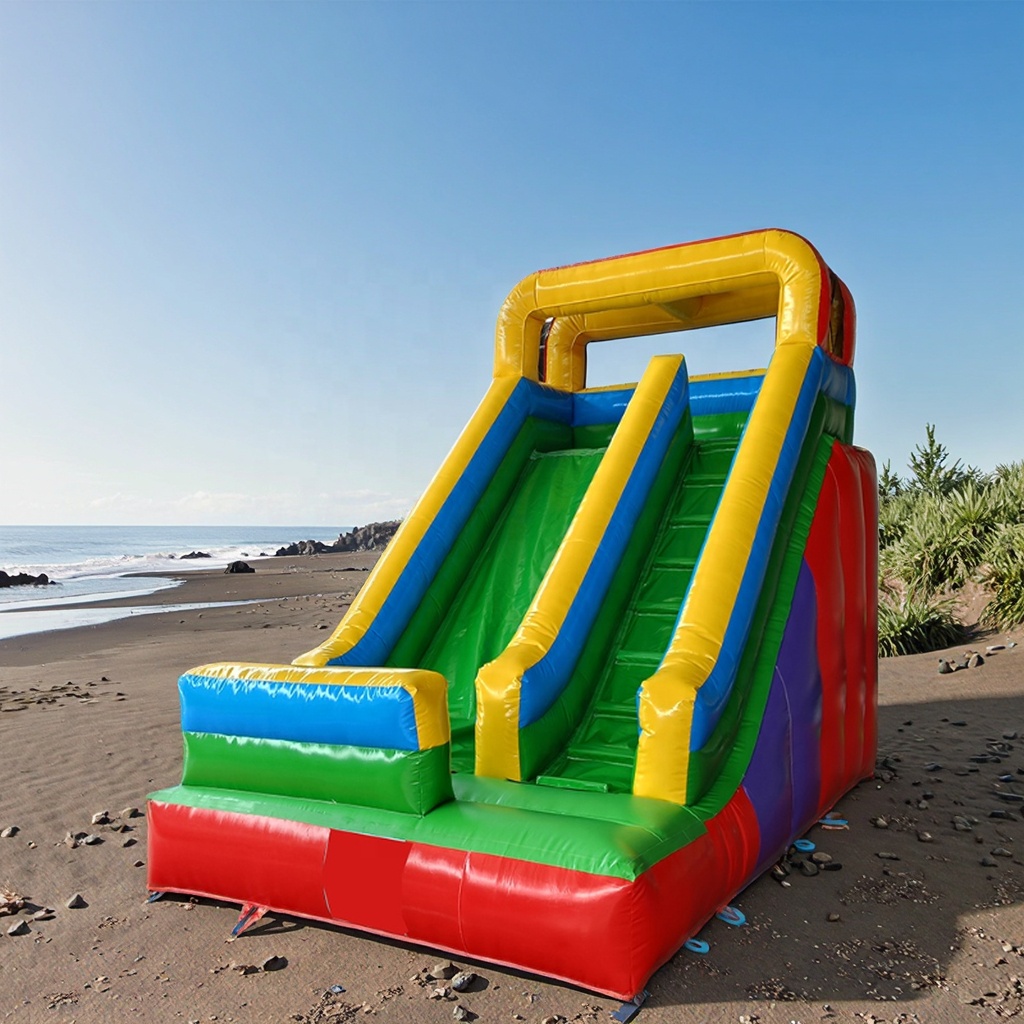 Cheap Price High Quality Outdo - Kids Indoor Outdoor Trampoline ulasan dan harga