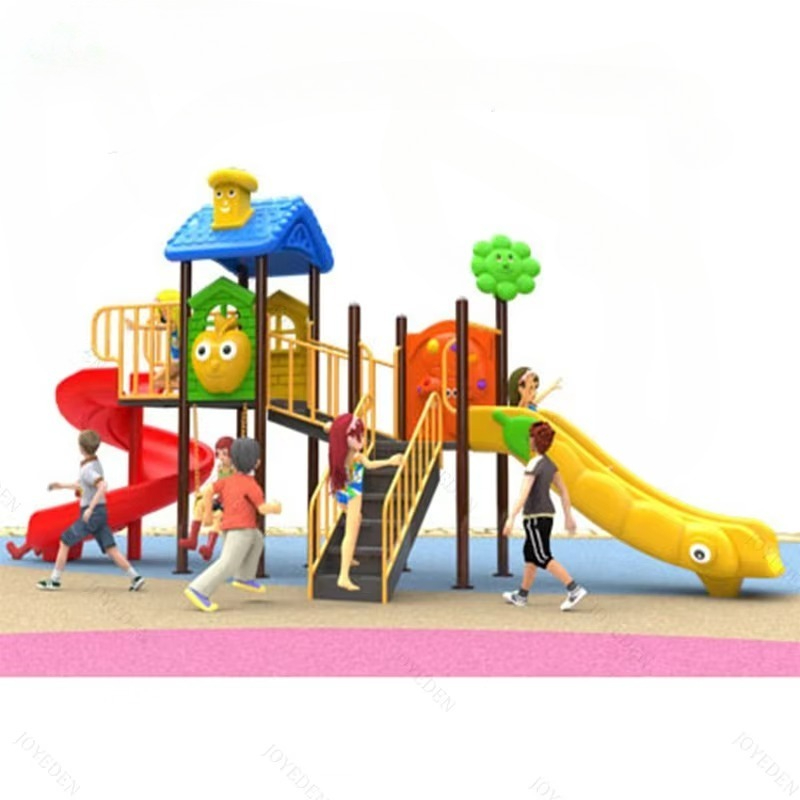 New Design Children  Amusement - Kids Outdoor Park ulasan dan harga