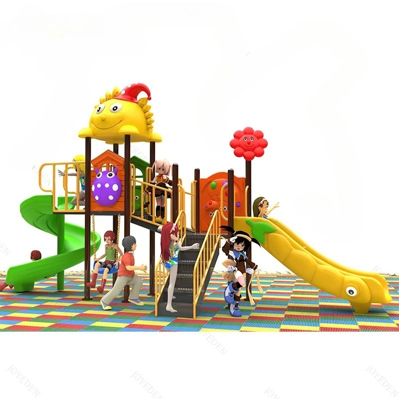 New Design Children  Amusement - Kids Outdoor Park ulasan dan harga