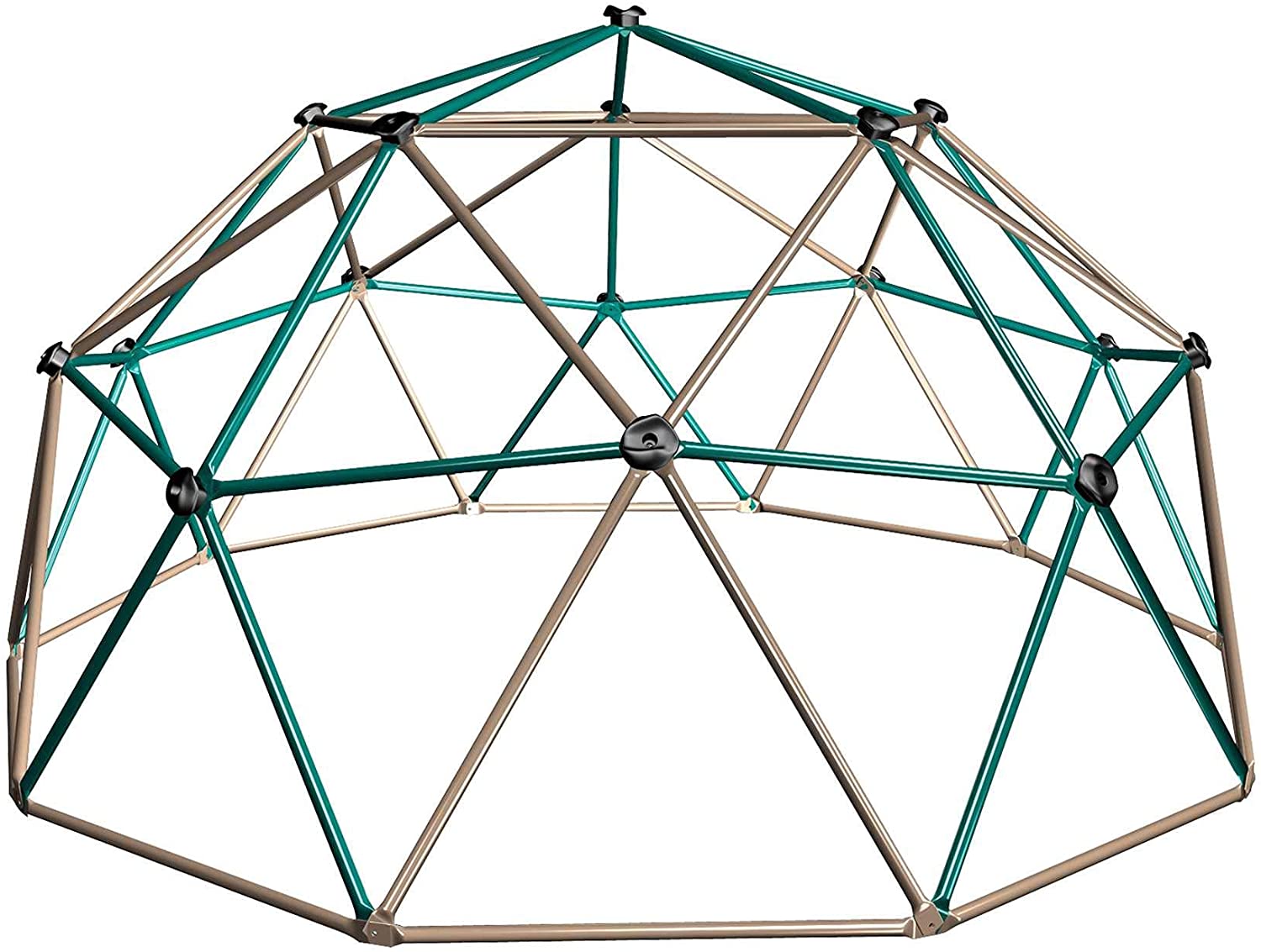 Kids Outdoor Fun Set 10ft/12ft - Kids Outdoor Climbing Dome ulasan dan harga