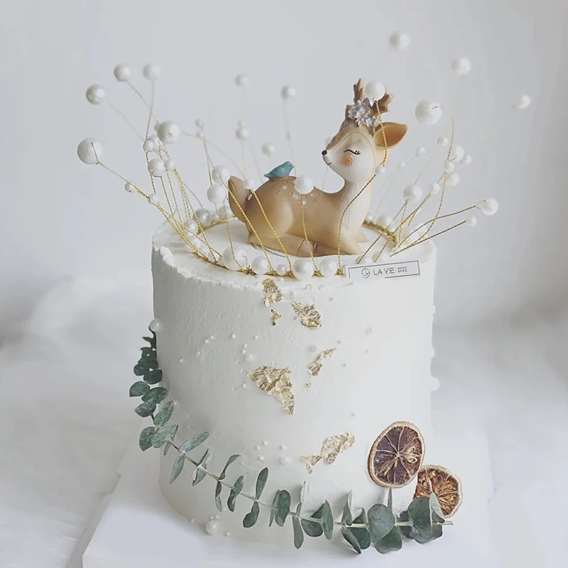 Cake Topper Birthday Party Bab - Kids Outdoor Merry Go Round ulasan dan harga