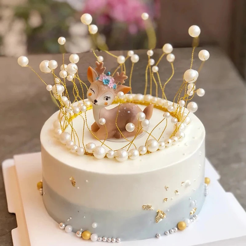 Cake Topper Birthday Party Bab - Kids Outdoor Merry Go Round ulasan dan harga