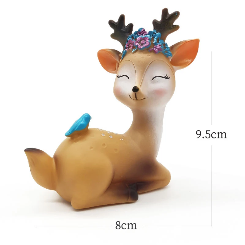 Cake Topper Birthday Party Bab - Kids Outdoor Merry Go Round ulasan dan harga
