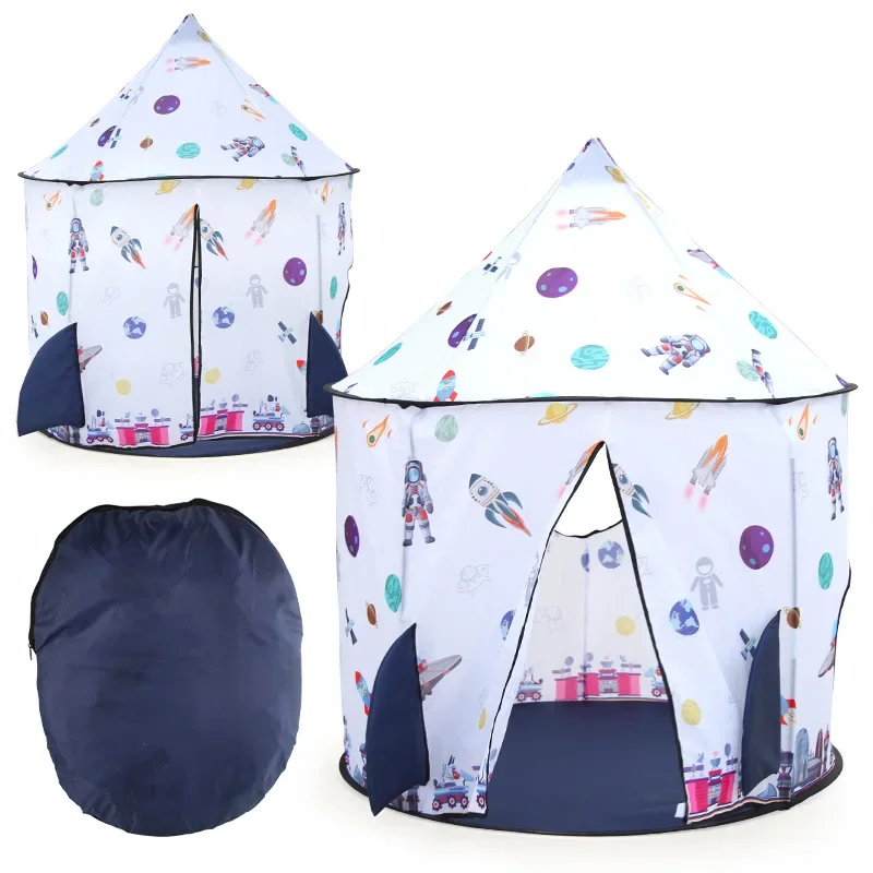3In1 Kids Ball Pit Play Tents  - Kids Outdoor Yurt ulasan dan harga