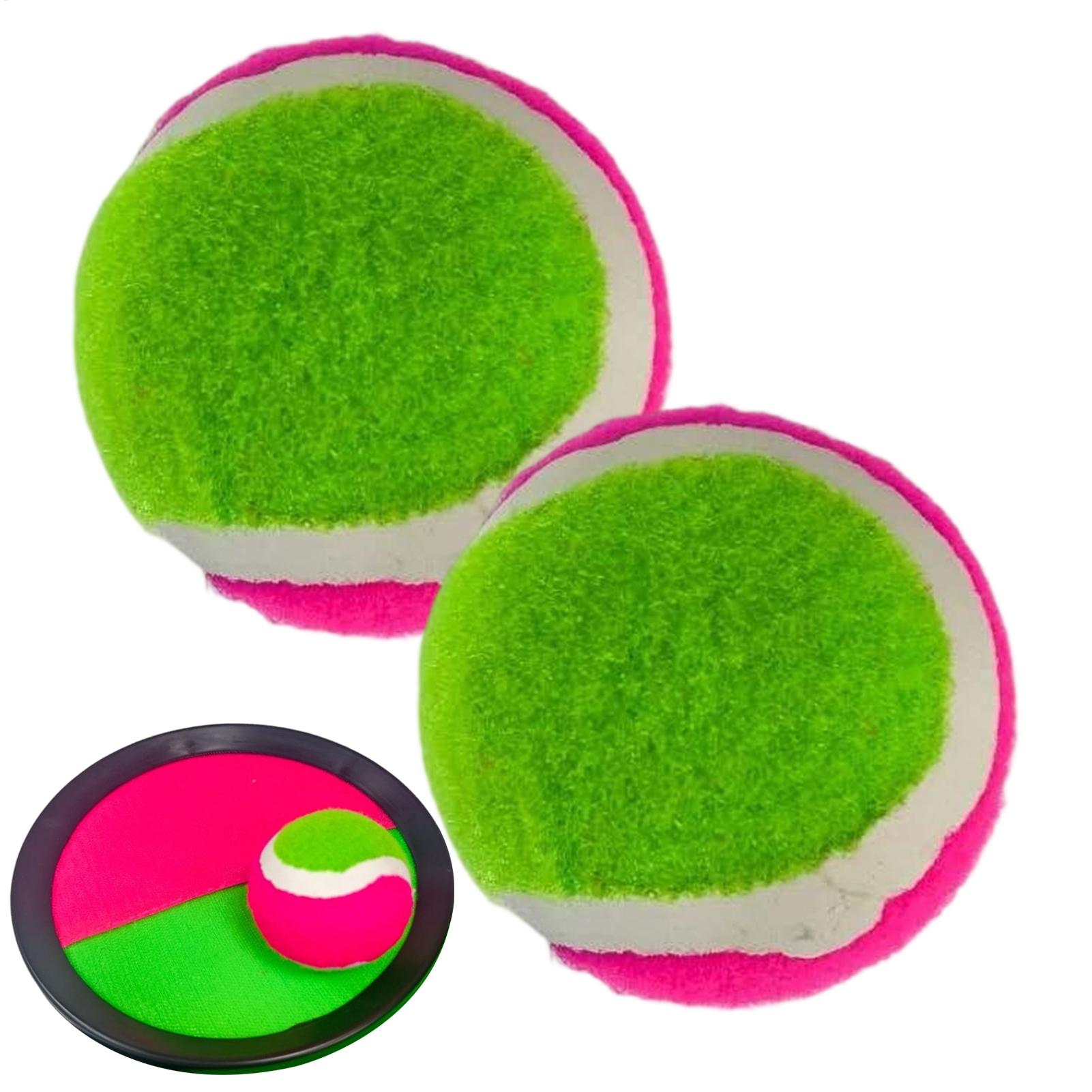 2pcs 2.5 Inch Sticky Toss Catc - Outdoor Toys For Kids ulasan dan harga