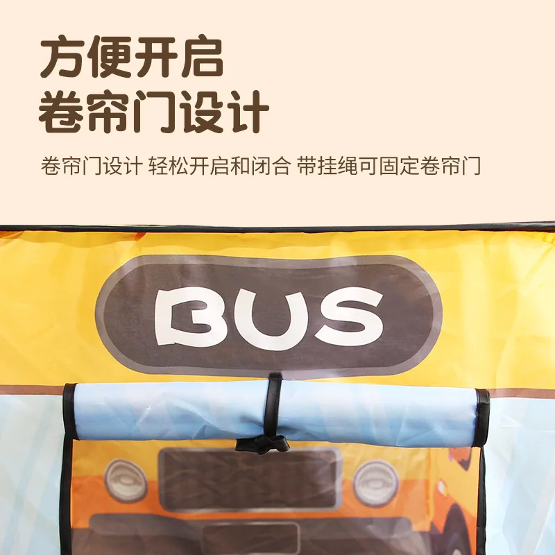 Children's Tent Popup Play Ten - Outdoor Kids In An Indoor World ulasan dan harga